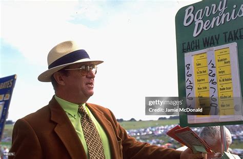 barry dennis bookmaker|Bookies Never Lose .
